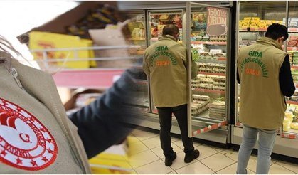 Uygunsuz İşletmelere Milyonluk Ceza!