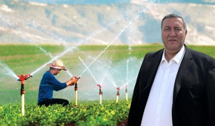 Tarımda Maliyet Fırtınası Büyüyor