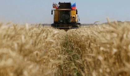 İsrail ve Ukrayna Arasında Tarım Krizi!