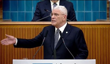 Dervişoğlu: Tarım Ekonomik Sektör Değil, Millî Güvenliktir!