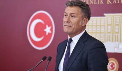 CHP’li Sarıbal’dan TMO Fiyatlarına Tepki!
