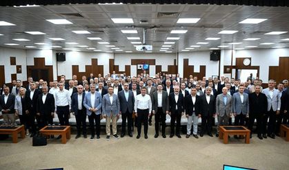Üreticinin Talepleri TARSİM Gündeminde