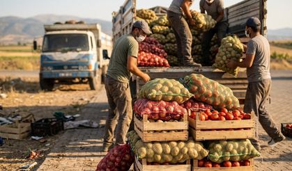 Mutfağın Temel Direkleri Neden Rekor Kırıyor!