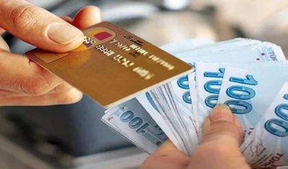 Kredi Kartları ve İhtiyaç Kredilerinde Takipteki Alacak Rekoru!