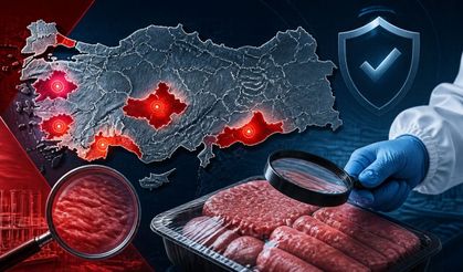 Türkiye’nin Domuz Eti Haritasında Öne Çıkan 6 Şehir!
