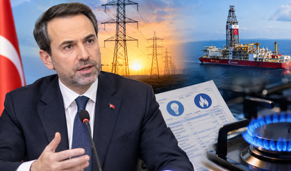 Bakan Bayraktar Açıkladı: Elektrik Ve Doğal Gaza Zam Gelecek mi?