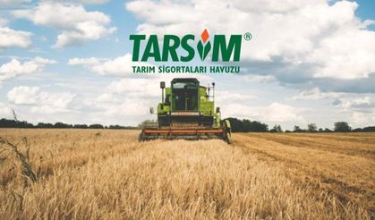 TARSİM’de Bitkisel Üretimden Hayvancılığa Yeni Düzenlemeler!