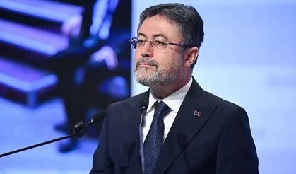 Bakan Yumaklı’dan Gıda İsrafına Dikkat Çeken Mesaj