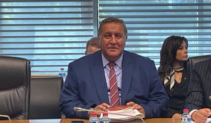 Gürer, Şans Oyunlarından Elde Edilen Vergi Gelirindeki Artışa Dikkat Çekti