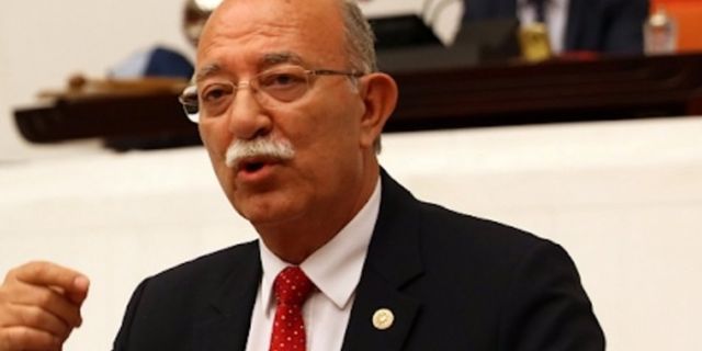 İYİ Parti Adana Milletvekili İsmail Koncuk Eğitim Sisteminin Perdesini Araladı