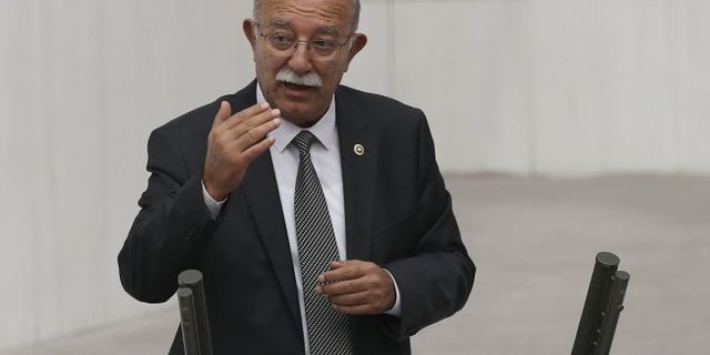 İYİ  Parti Adana Milletvekili İsmail Koncuk Öğretmen Eylemini Değerlendirdi