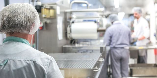 Aralık Üretici Fiyatları Geriledi!