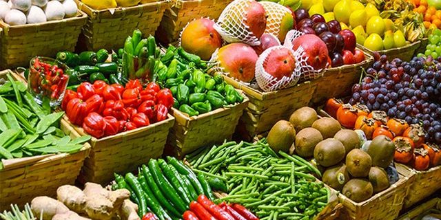 Türkiye’nin Dünya’ya İhraç Ettiği Tarım Ürünleri