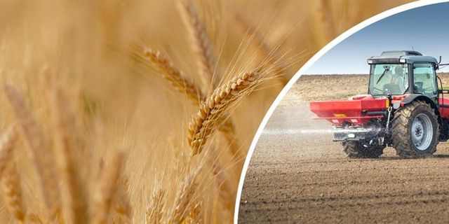 12 Milyonluk Tarımsal Destek Bugün Ödeniyor