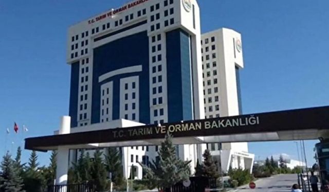 Bakanlık’tan  Baharat İddialarıyla İlgili Açıklama!