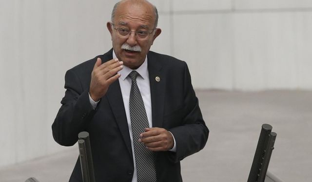 İYİ  Parti Adana Milletvekili İsmail Koncuk Öğretmen Eylemini Değerlendirdi