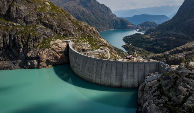 Bakanlık Açıkladı: Barajlarda İçme Suyu Azalıyor!