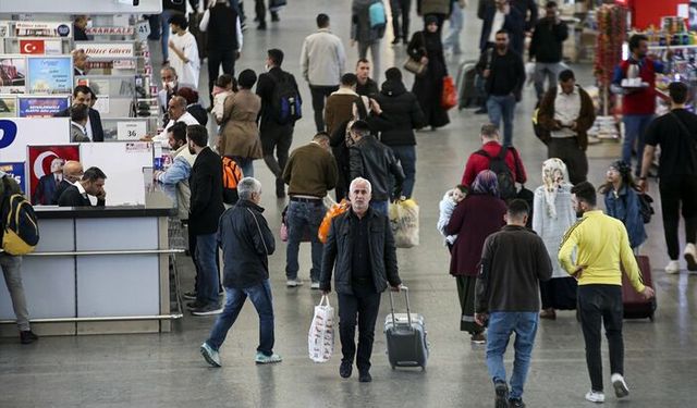 Bayram Tatili Heyecanı Başladı! Şehirler Arası Otobüs Bilet Fiyatları Ne Durumda?