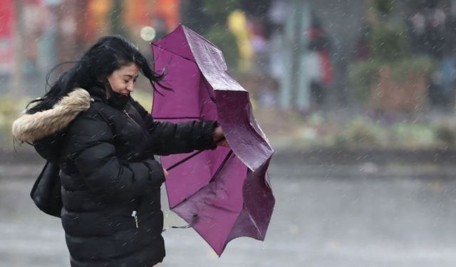 Meteoroloji’den Tedbir Uyarısı! Bayram’da Hava Nasıl Olacak?