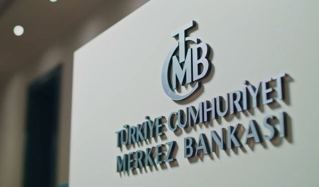 Merkez Bankası Faiz Kararı Belli Oldu!