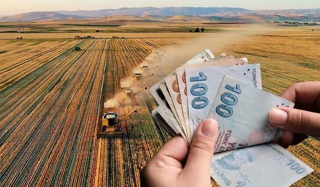 Yeni Bakandan Müjde! Tarımsal Destekleme Ödemeleri Bugün Hesaplara Aktarılıyor!