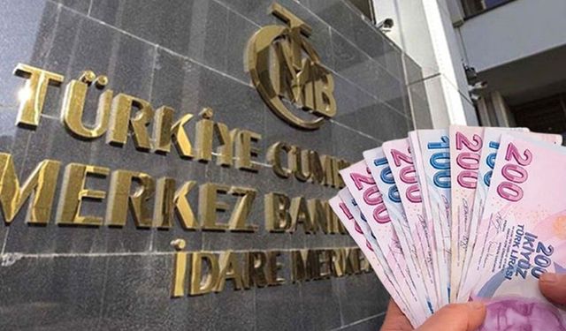 Merkez Bankası Faiz Kararını Açıkladı! Karar Piyasayı Nasıl Etkileyecek?