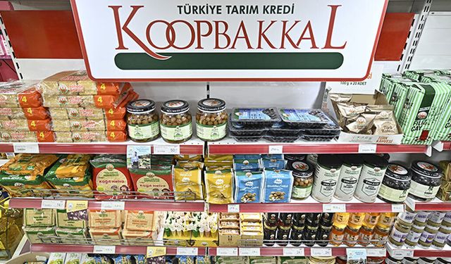 KoopBakkal’lar Market Pahalılığının Önüne Geçecek mi?