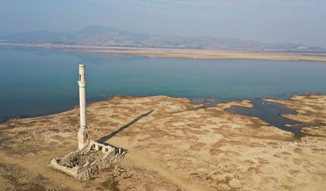 Sıcaklık Artıyor, Su Azalıyor: 270 Günlük Su Kaldı!