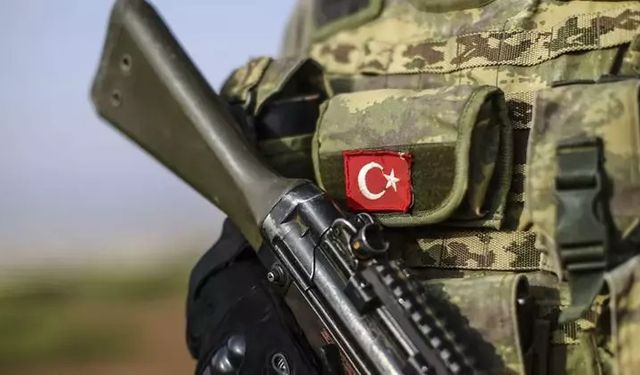 Jandarma Başarılarına Başarı Katıyor!