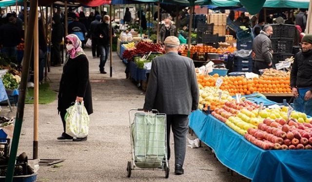 Pazar-Manav Alışverişinde Bu Noktalara Dikkat Edin!