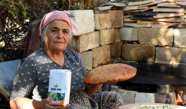 O Belediye Avrupa’nın En Önemli Gıda Programına Kabul Edildi!