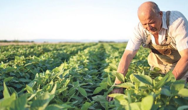 ‘’Çiftçinin Ödenmemiş Prim Borçları Faizsiz Kredilendirilmeli’’