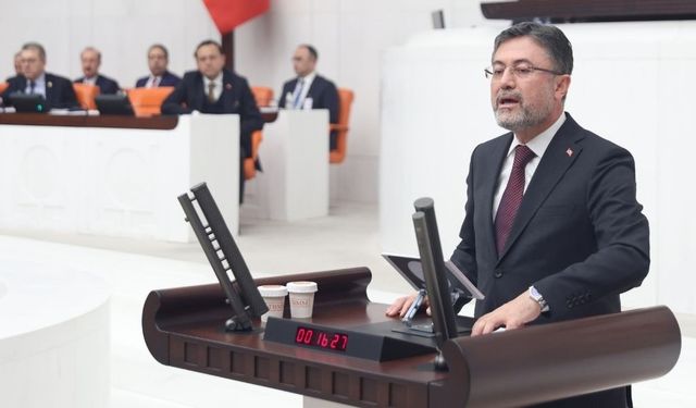 Bakan Yumaklı 7 Bin 158 Personel Alımı Yapılacağını Duyurdu!