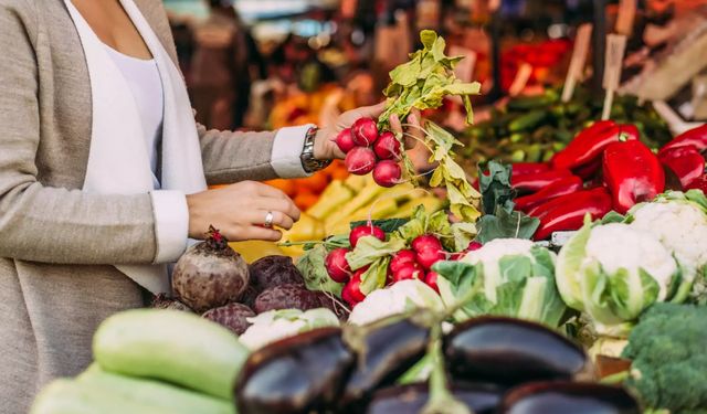 Marketlerde 41 Üründe Yüksek Fiyat Artışı!