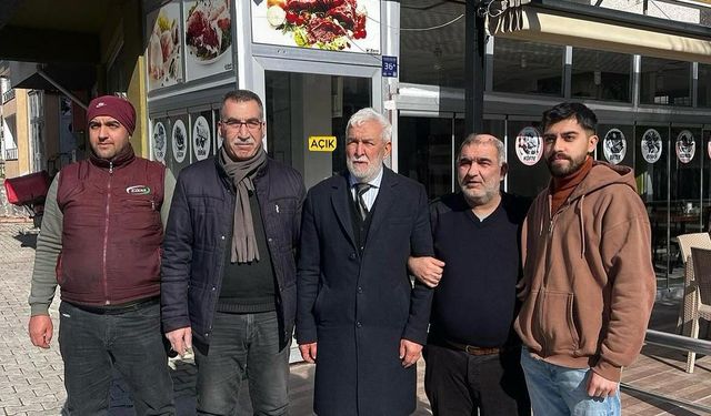 Elazığ'da Aygen Rüzgârı!