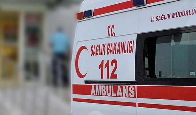 Antalya Havalimanı'nda Gıda Zehirlenmesi: 42 Personel Hastaneye Kaldırıldı!