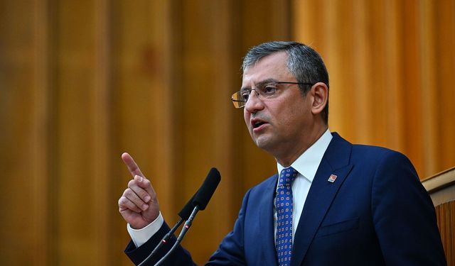 CHP Lideri Özel’den Buğday Fiyatındaki Belirsizliğe Tepki!