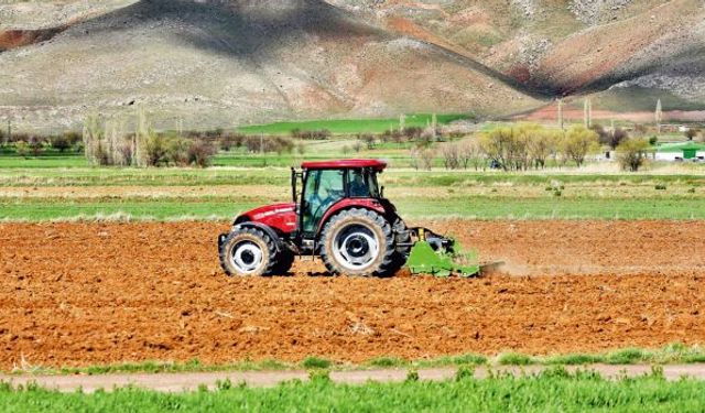 Tarım ÜFE’de Yine Rekor Artış!