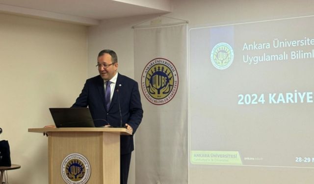 Prof.Dr.  Harun Tanrıvermiş Anadolu İzlenimleri Medya’nın Sorularını Yanıtladı!