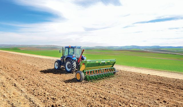 Bakanlık İşlenmeyen Tarım Arazilerini Kiraya Verecek: İşte Ayrıntılar!