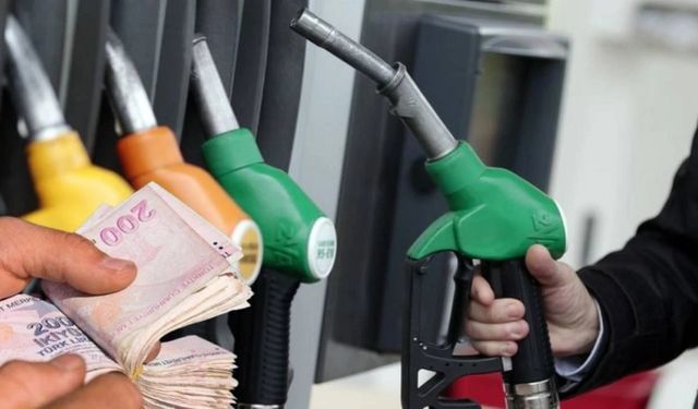 Benzine İndirim Geliyor: İşte Güncel Akaryakıt Fiyatları!