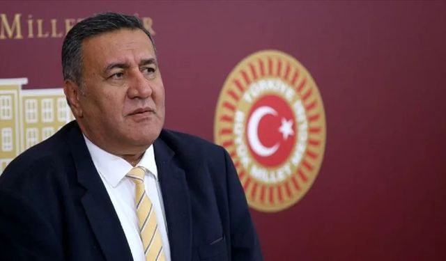 CHP’li Gürer Uyardı: Dünya Ortalamasının Üzerinde Tarım Zehri Kullanıyoruz!