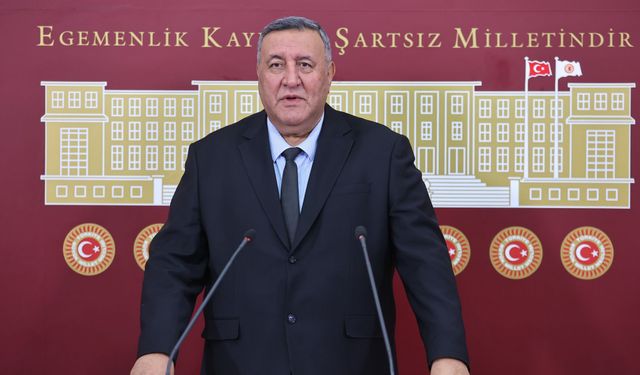 CHP’li Gürer Açıkladı: Ekonomik Kriz Aileleri Parçalıyor mu?