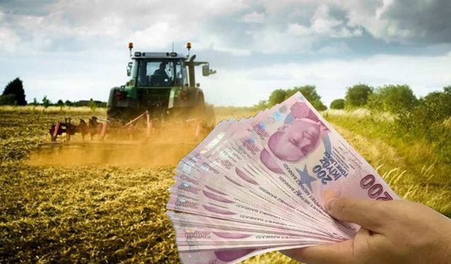 Bayraktar’dan Uyarı: Çiftçi Mağdur, Gözler Destek Ödemelerinde!