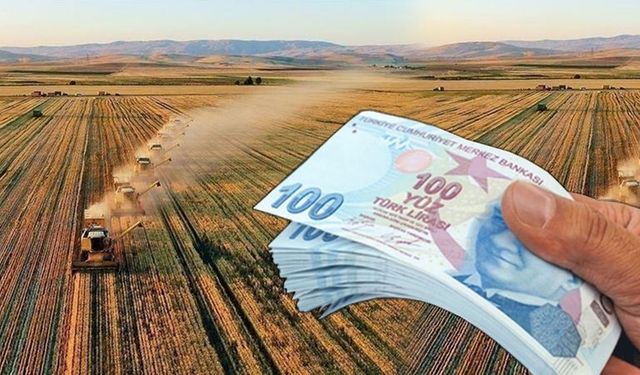 3 Milyar TL’lik Destekleme Ödemeleri Hesaplara Aktarılıyor!
