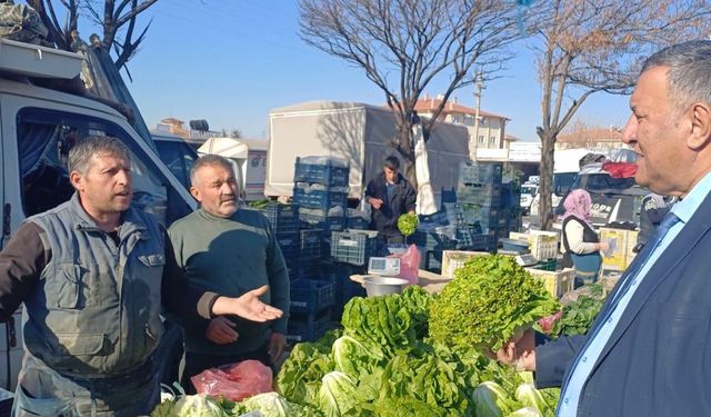 AB’nin Reddettiği Gıdalar Türkiye’ye Neden Sorunsuz Giriyor?