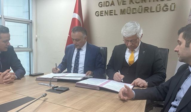 Bakanlık ile TVHB Arasında Yetki Devri!