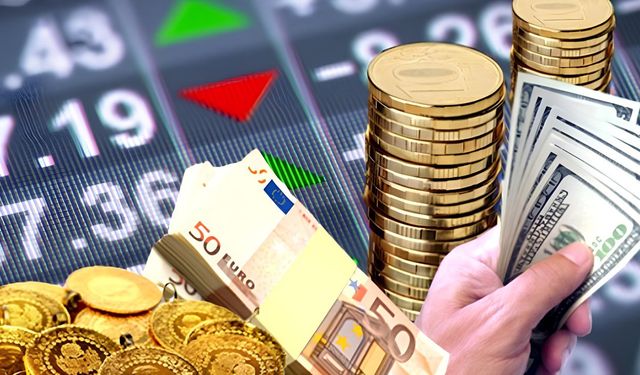 Ekonomide Kritik Gün: İmamoğlu Gözaltına Alındı, Piyasalarda Deprem Oldu!