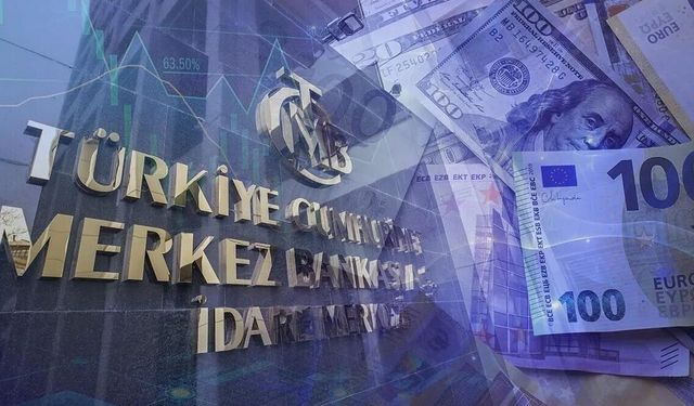 Merkez Bankası Faiz Kararını Açıkladı!