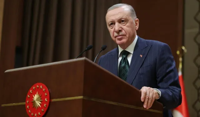 Cumhurbaşkanı Erdoğan’dan Çiftçilere Büyük Müjde!